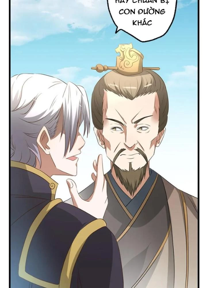 Dị Giới Trung Dược Phổ Chapter 56 - Trang 2