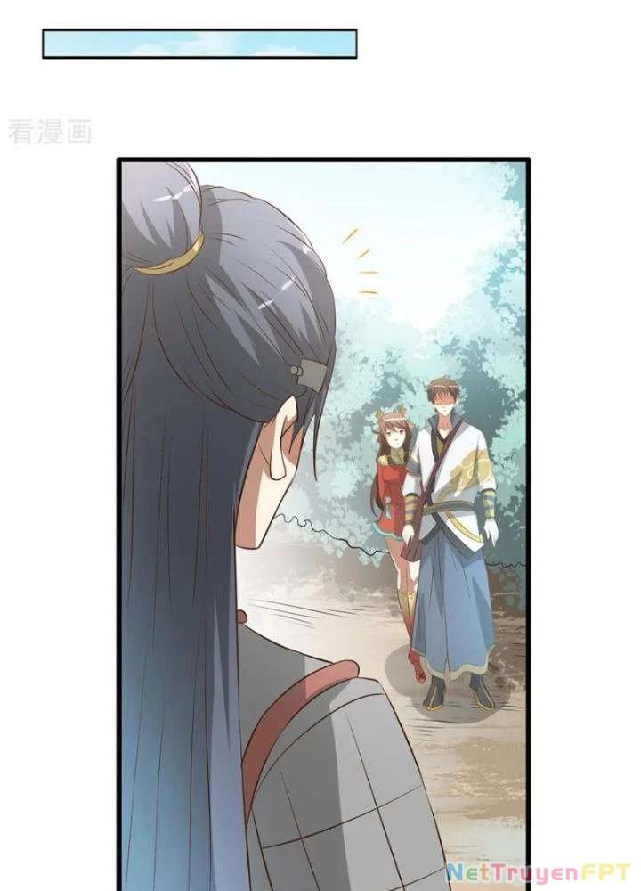 Dị Giới Trung Dược Phổ Chapter 56 - Trang 2