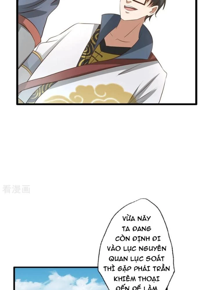 Dị Giới Trung Dược Phổ Chapter 56 - Trang 2