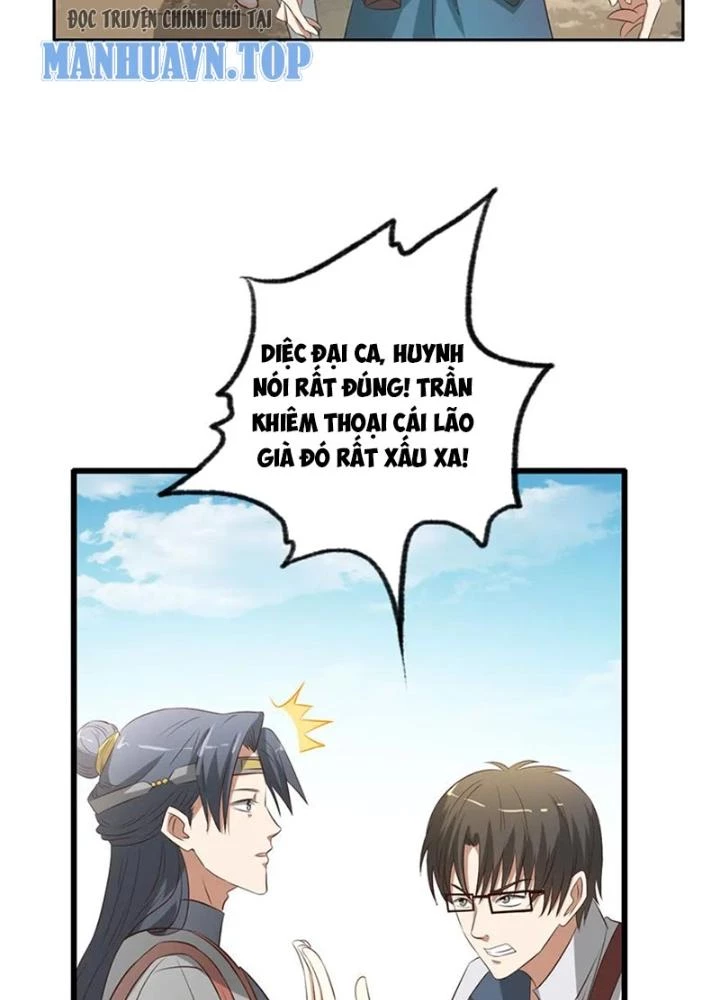 Dị Giới Trung Dược Phổ Chapter 57 - Trang 2