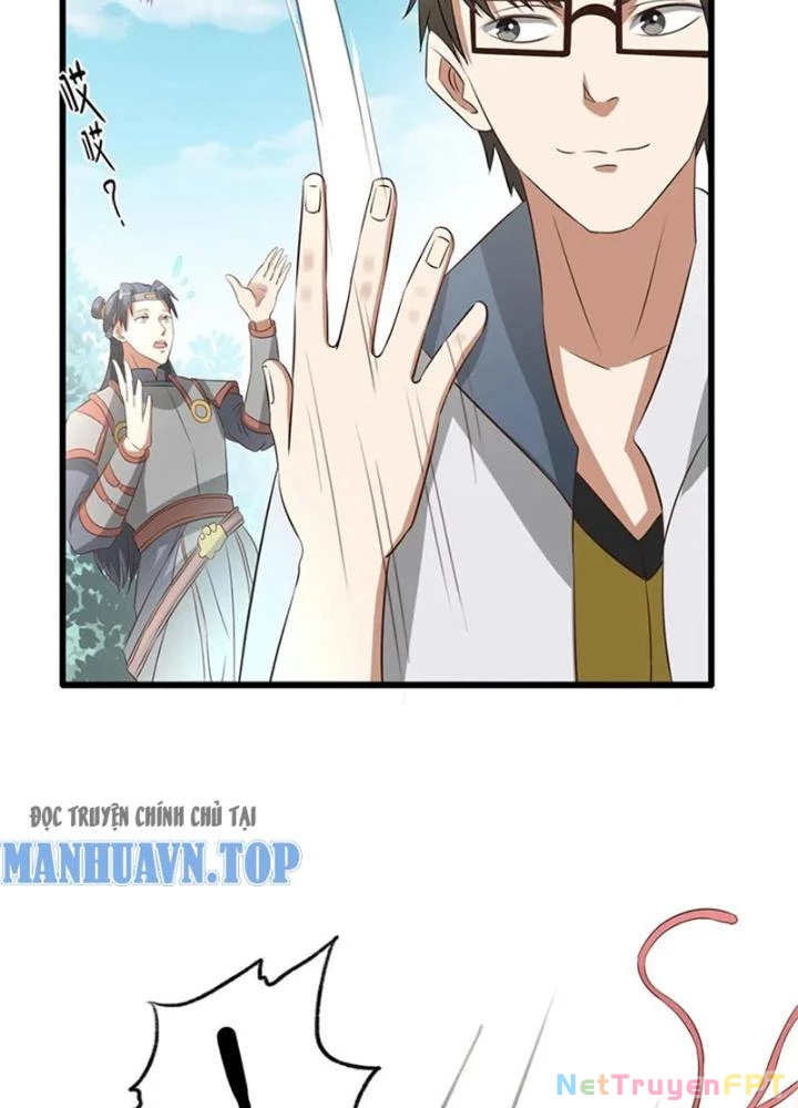 Dị Giới Trung Dược Phổ Chapter 57 - Trang 2