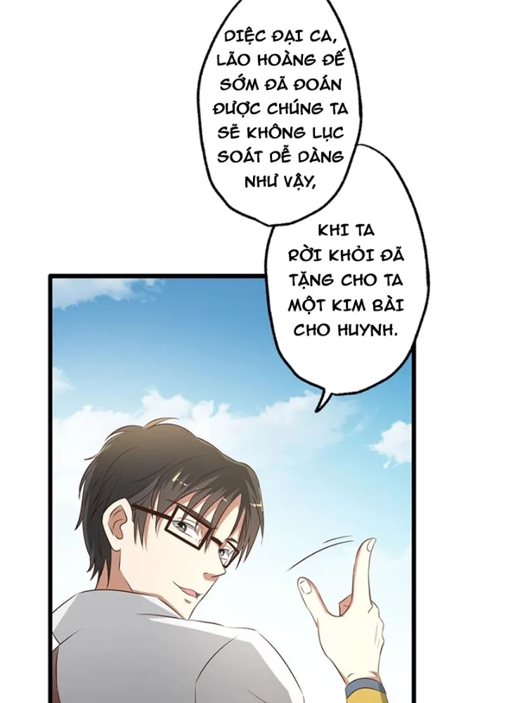Dị Giới Trung Dược Phổ Chapter 57 - Trang 2