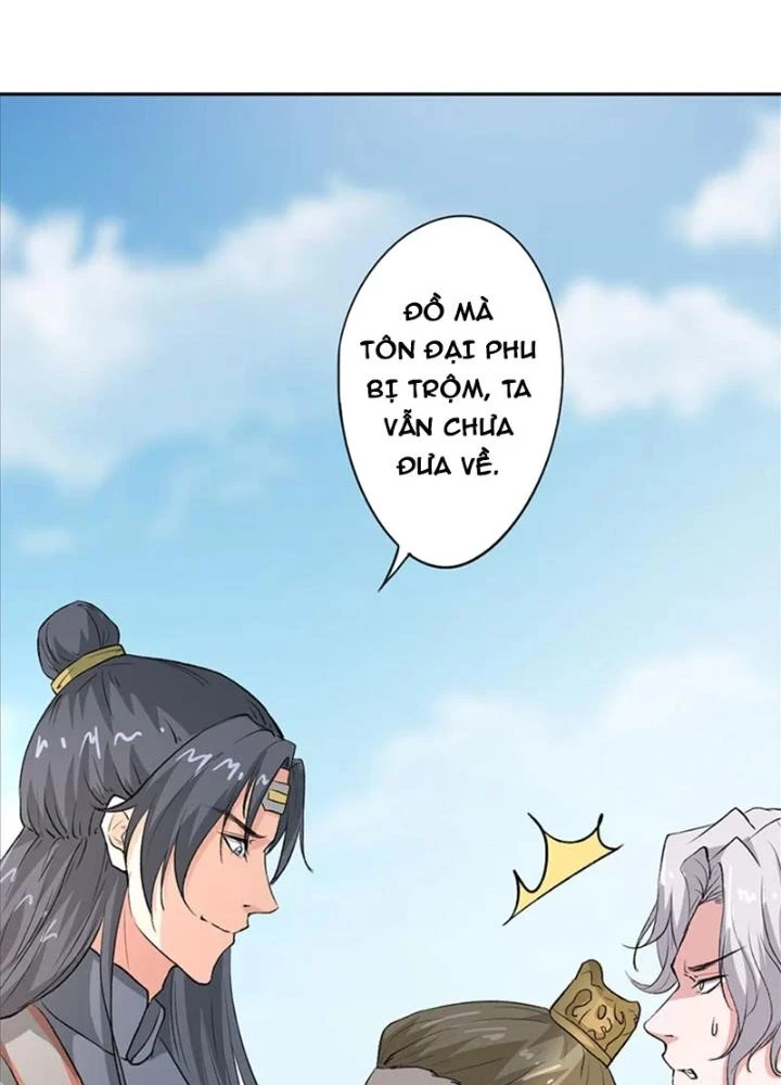 Dị Giới Trung Dược Phổ Chapter 57 - Trang 2