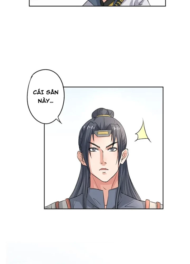 Dị Giới Trung Dược Phổ Chapter 57 - Trang 2