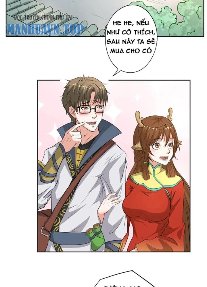 Dị Giới Trung Dược Phổ Chapter 57 - Trang 2