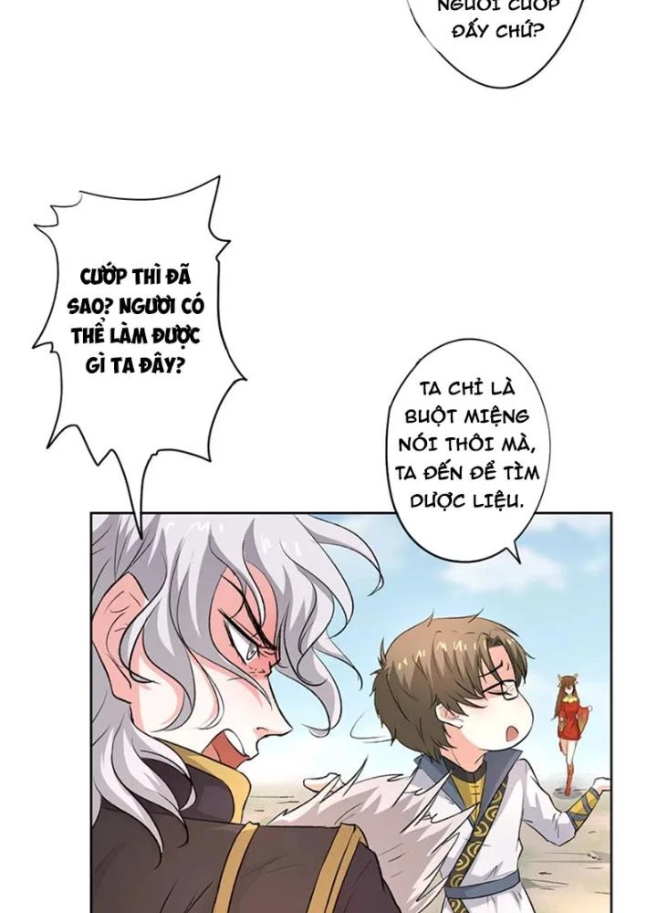 Dị Giới Trung Dược Phổ Chapter 58 - Trang 2