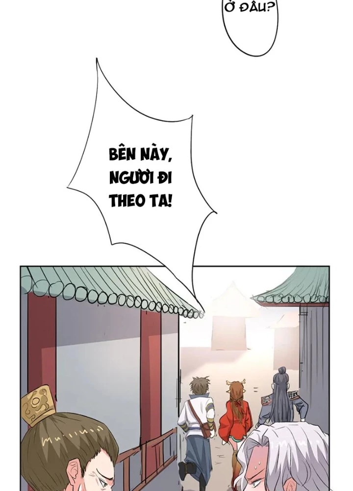 Dị Giới Trung Dược Phổ Chapter 58 - Trang 2