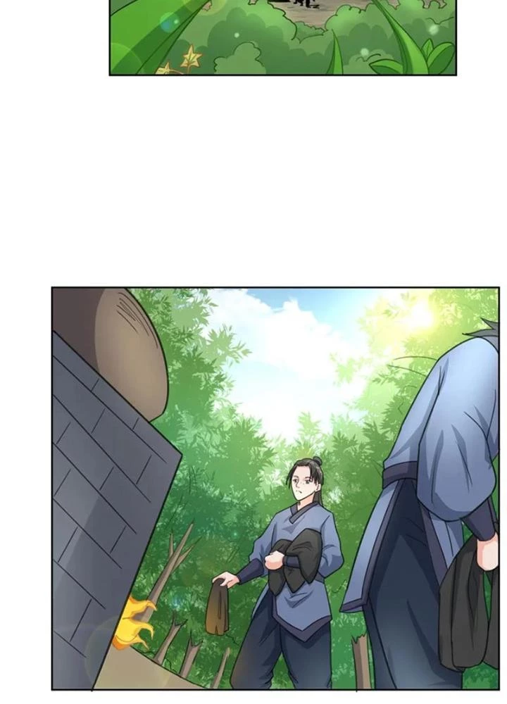 Dị Giới Trung Dược Phổ Chapter 58 - Trang 2