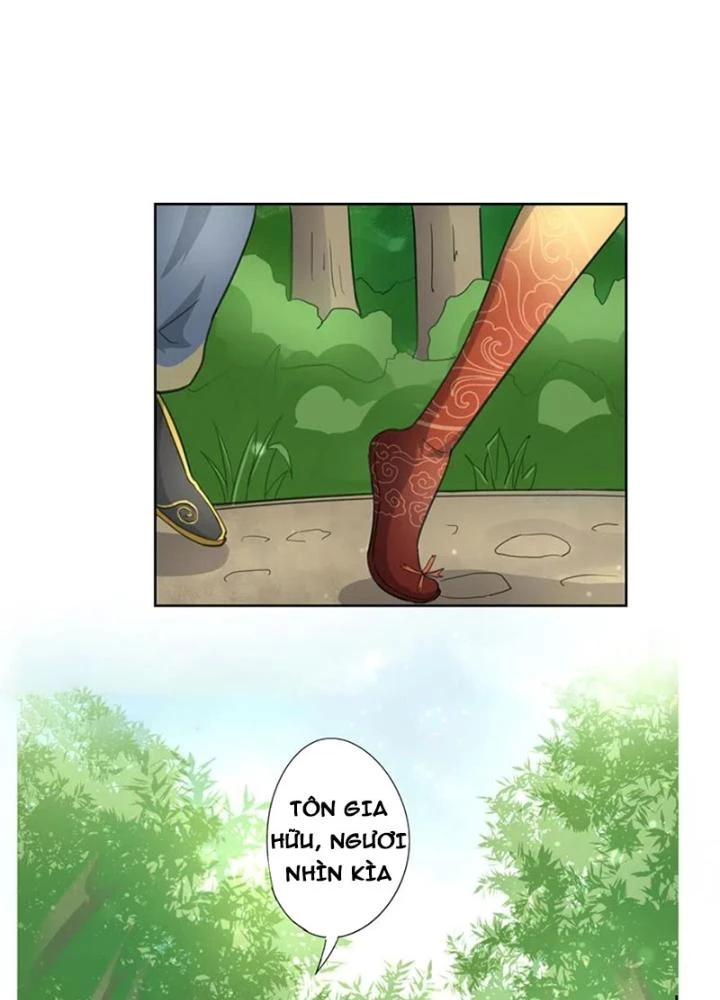 Dị Giới Trung Dược Phổ Chapter 58 - Trang 2