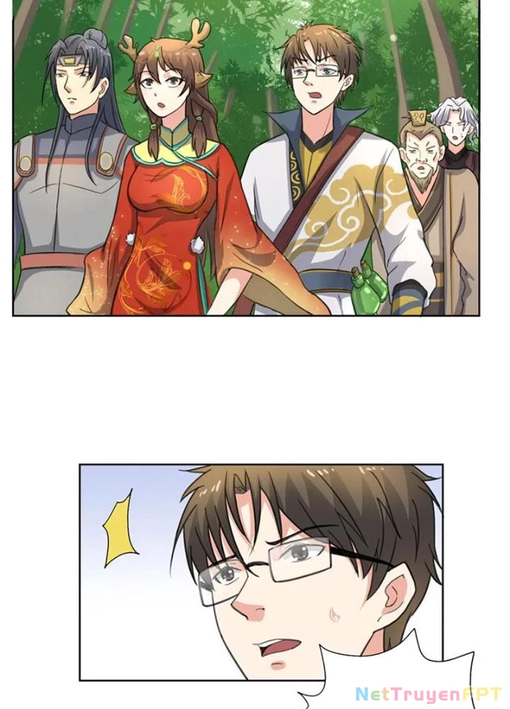 Dị Giới Trung Dược Phổ Chapter 58 - Trang 2