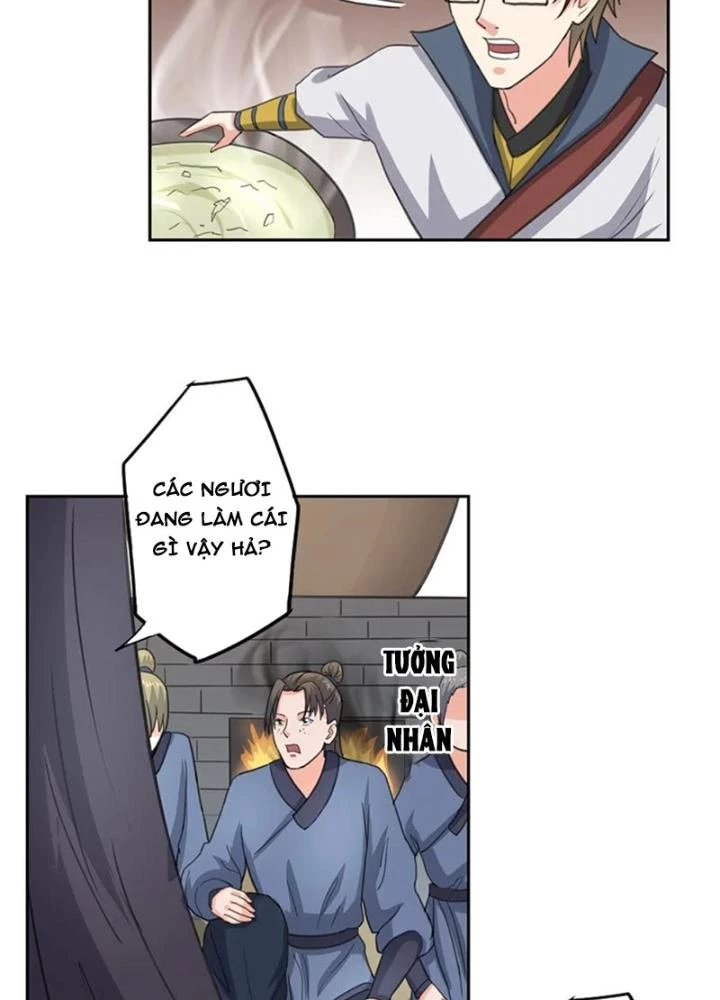 Dị Giới Trung Dược Phổ Chapter 58 - Trang 2