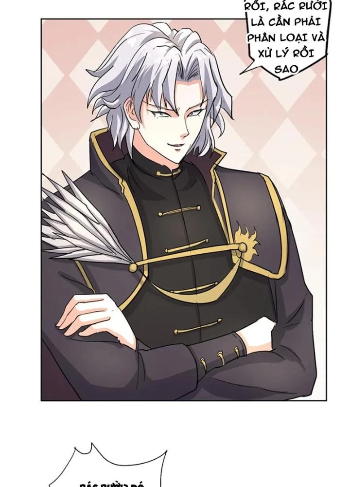 Dị Giới Trung Dược Phổ Chapter 58 - Trang 2