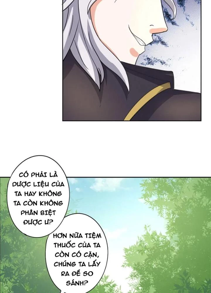 Dị Giới Trung Dược Phổ Chapter 58 - Trang 2