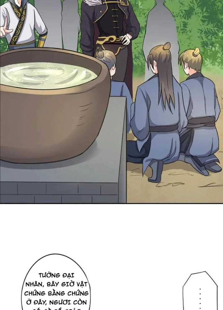 Dị Giới Trung Dược Phổ Chapter 58 - Trang 2