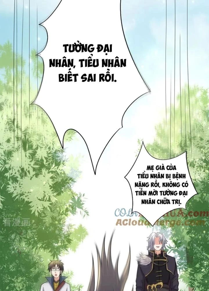 Dị Giới Trung Dược Phổ Chapter 58 - Trang 2