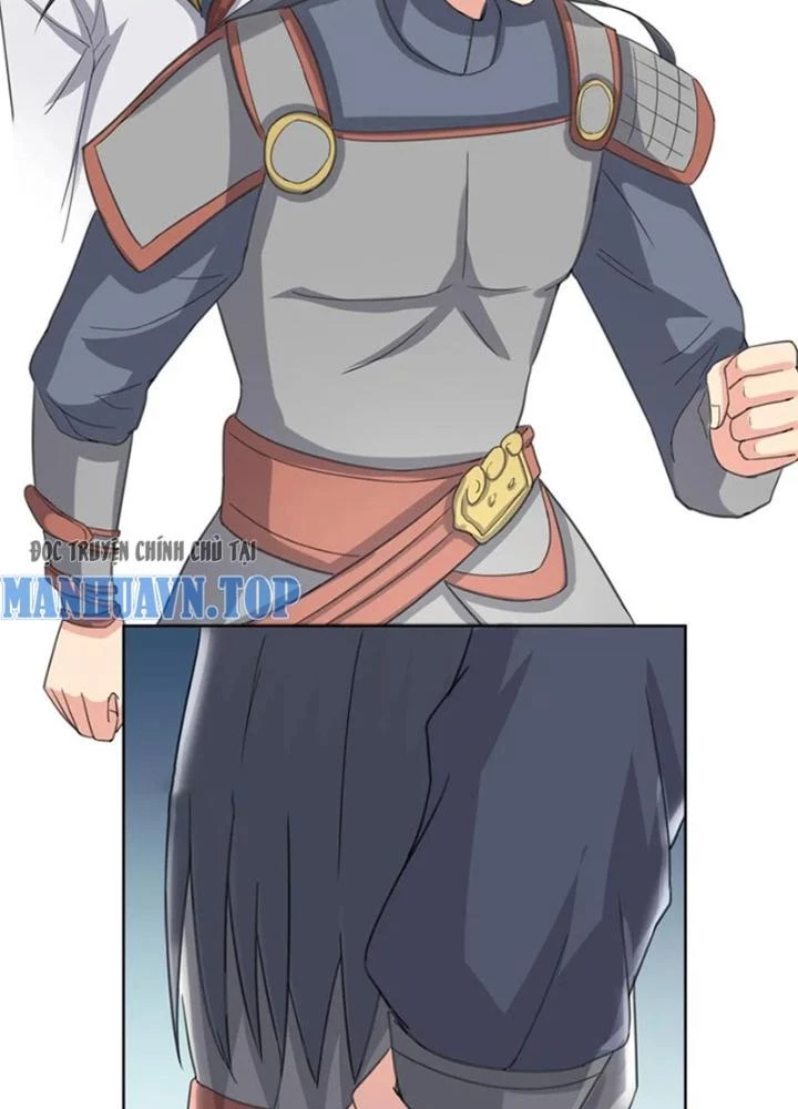 Dị Giới Trung Dược Phổ Chapter 58 - Trang 2