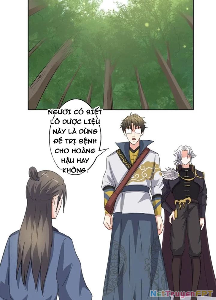 Dị Giới Trung Dược Phổ Chapter 58 - Trang 2