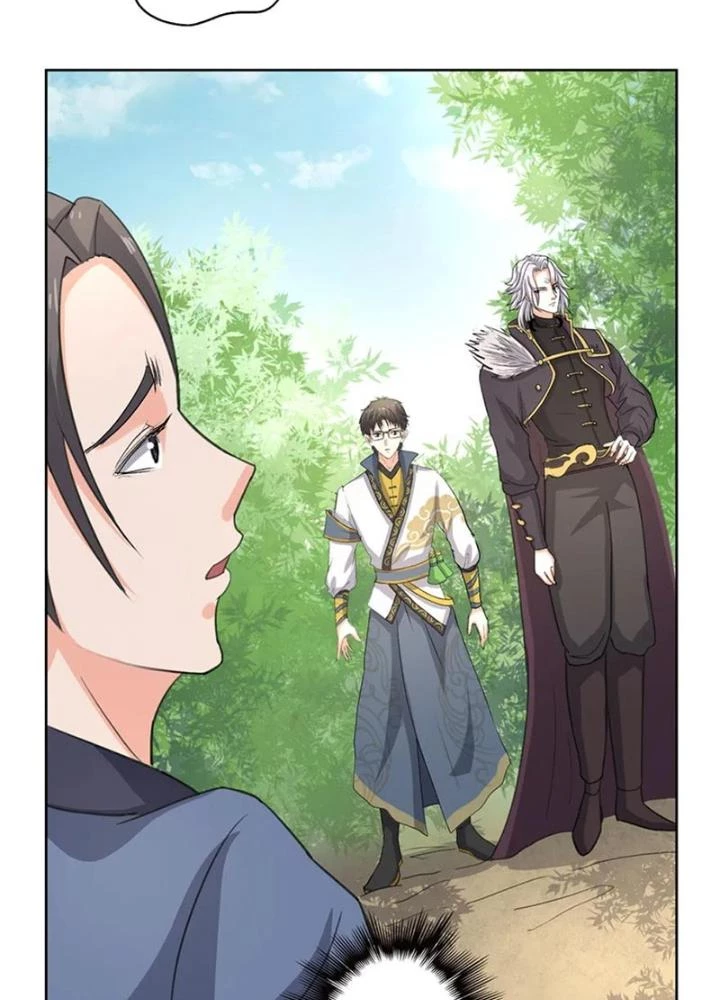 Dị Giới Trung Dược Phổ Chapter 58 - Trang 2