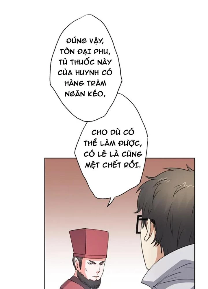 Dị Giới Trung Dược Phổ Chapter 60 - Trang 2