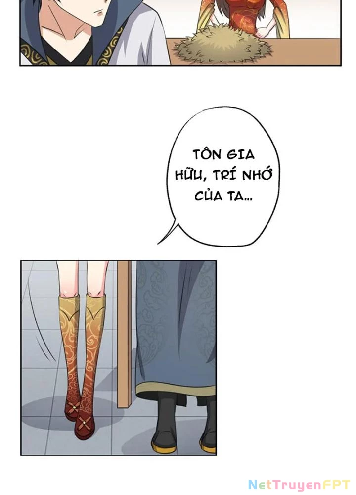 Dị Giới Trung Dược Phổ Chapter 60 - Trang 2