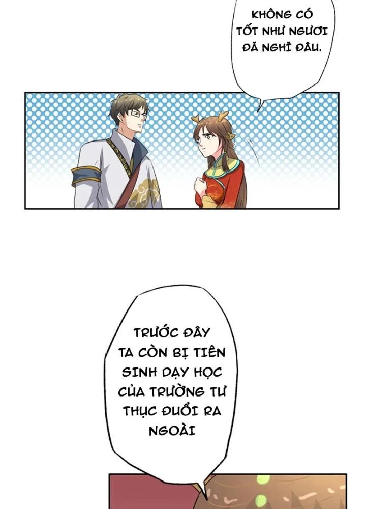Dị Giới Trung Dược Phổ Chapter 60 - Trang 2