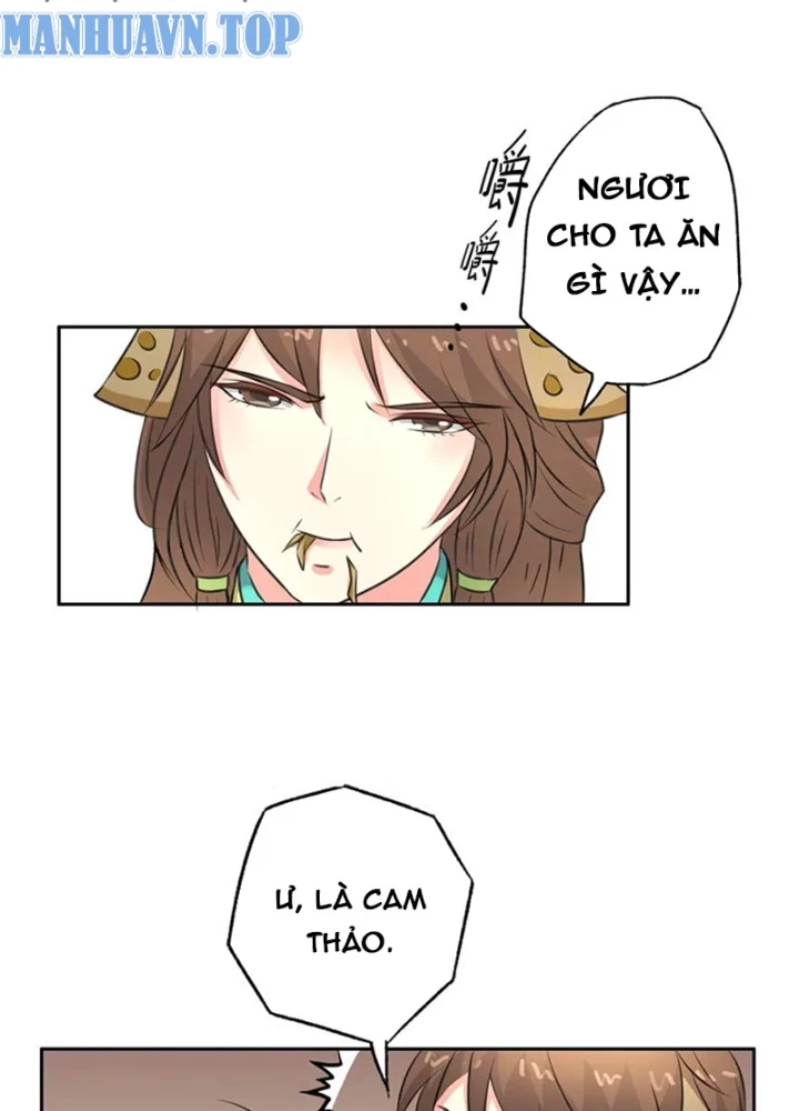 Dị Giới Trung Dược Phổ Chapter 60 - Trang 2