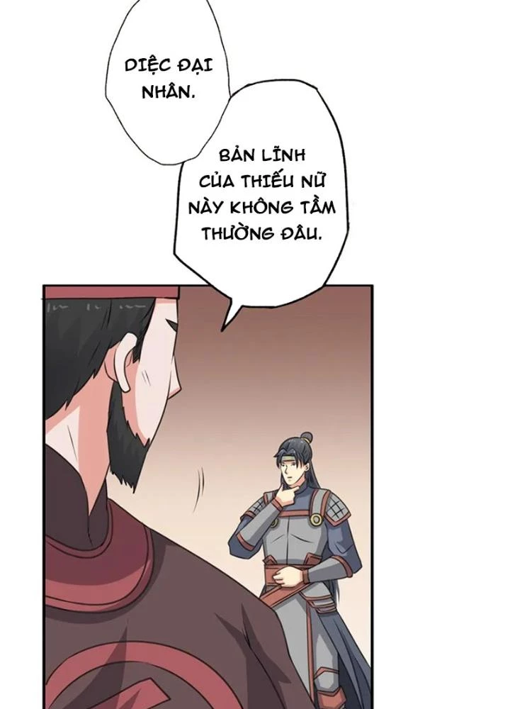 Dị Giới Trung Dược Phổ Chapter 60 - Trang 2
