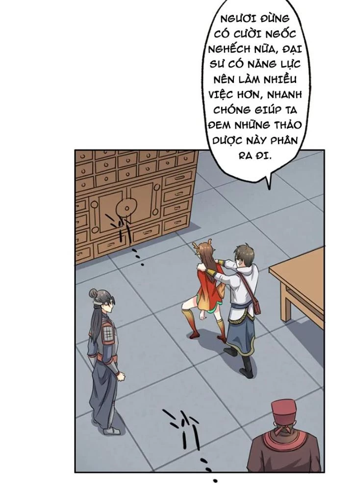 Dị Giới Trung Dược Phổ Chapter 60 - Trang 2