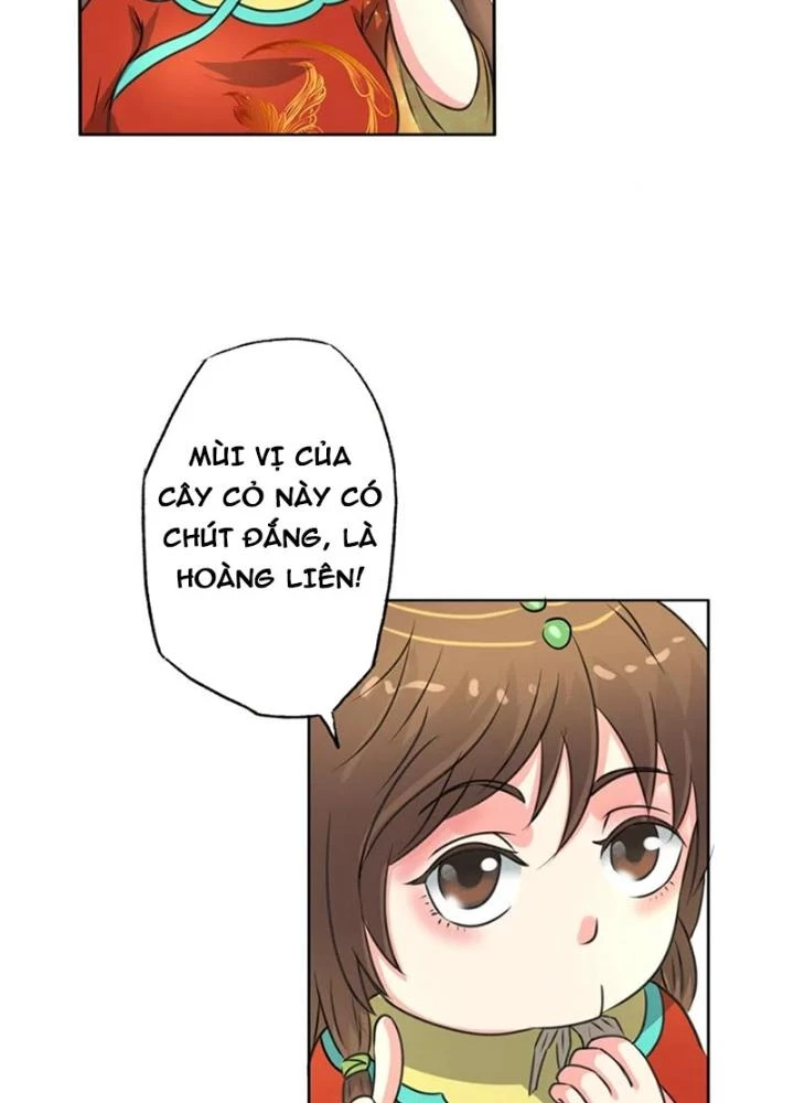 Dị Giới Trung Dược Phổ Chapter 60 - Trang 2