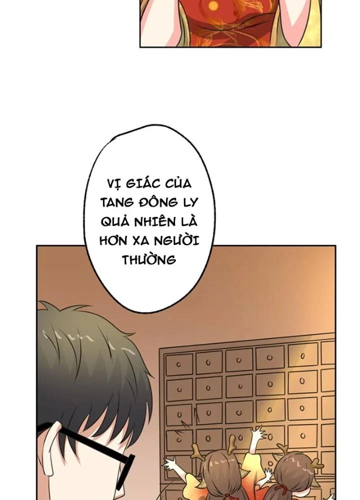 Dị Giới Trung Dược Phổ Chapter 60 - Trang 2