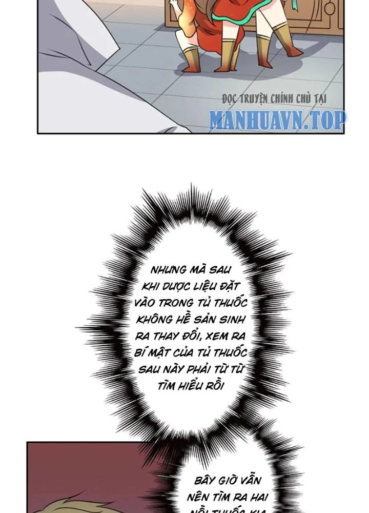 Dị Giới Trung Dược Phổ Chapter 60 - Trang 2