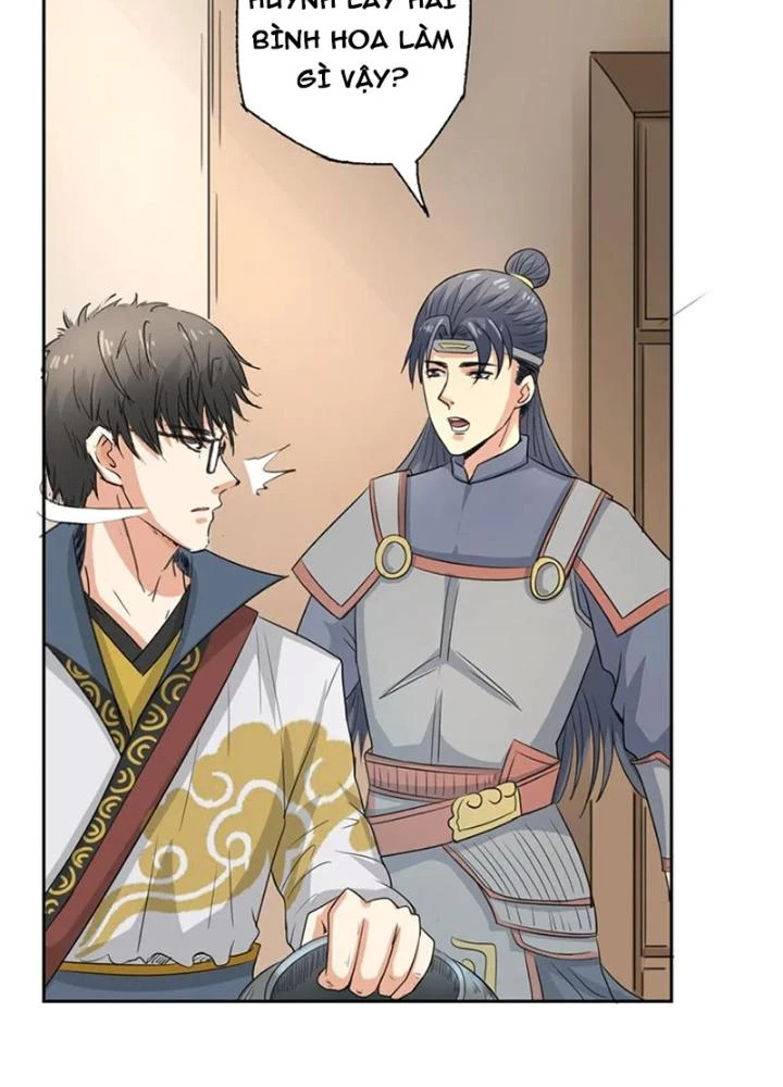 Dị Giới Trung Dược Phổ Chapter 60 - Trang 2