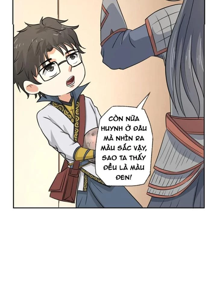 Dị Giới Trung Dược Phổ Chapter 60 - Trang 2