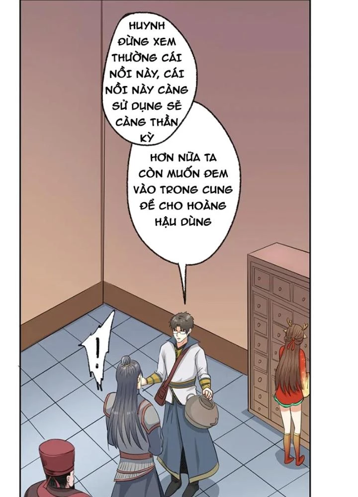 Dị Giới Trung Dược Phổ Chapter 60 - Trang 2
