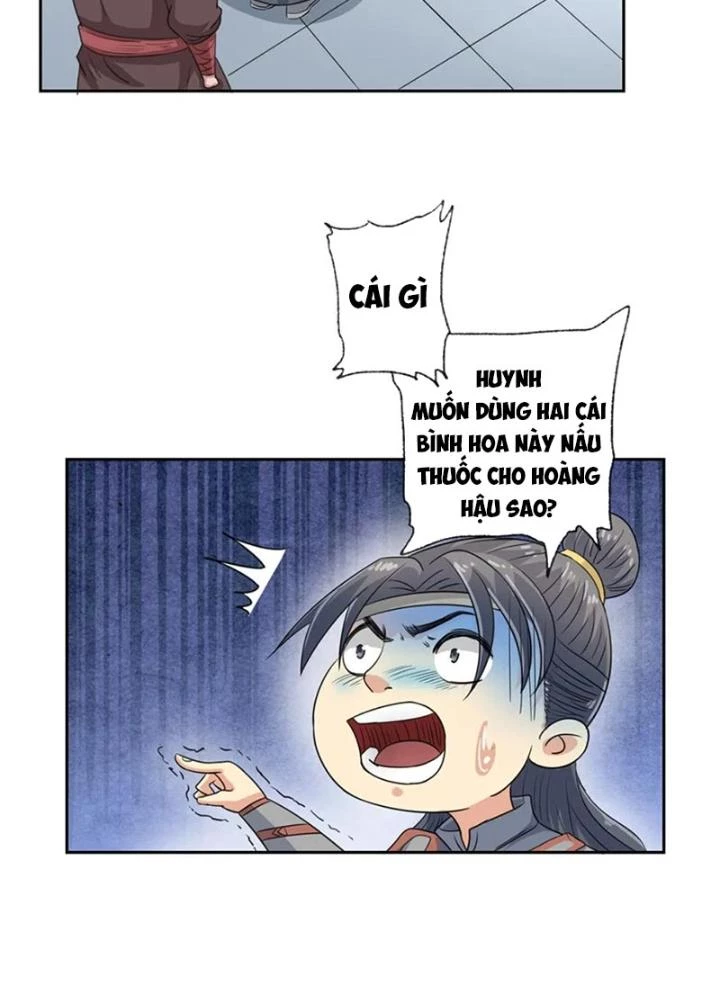 Dị Giới Trung Dược Phổ Chapter 60 - Trang 2