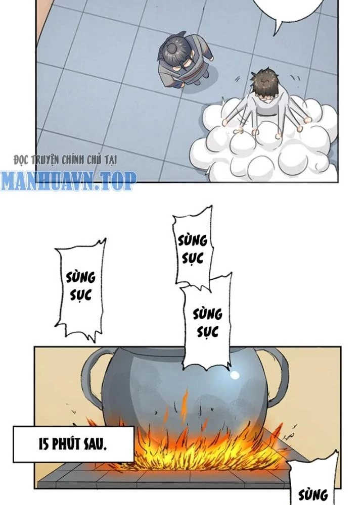 Dị Giới Trung Dược Phổ Chapter 60 - Trang 2