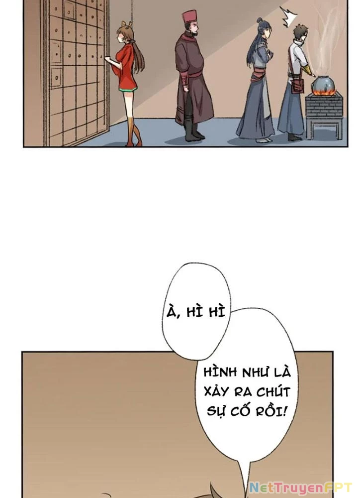 Dị Giới Trung Dược Phổ Chapter 61 - Trang 2