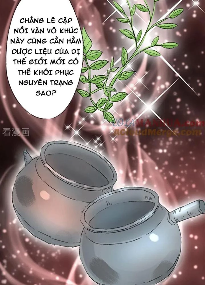 Dị Giới Trung Dược Phổ Chapter 61 - Trang 2