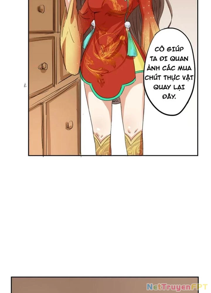 Dị Giới Trung Dược Phổ Chapter 61 - Trang 2