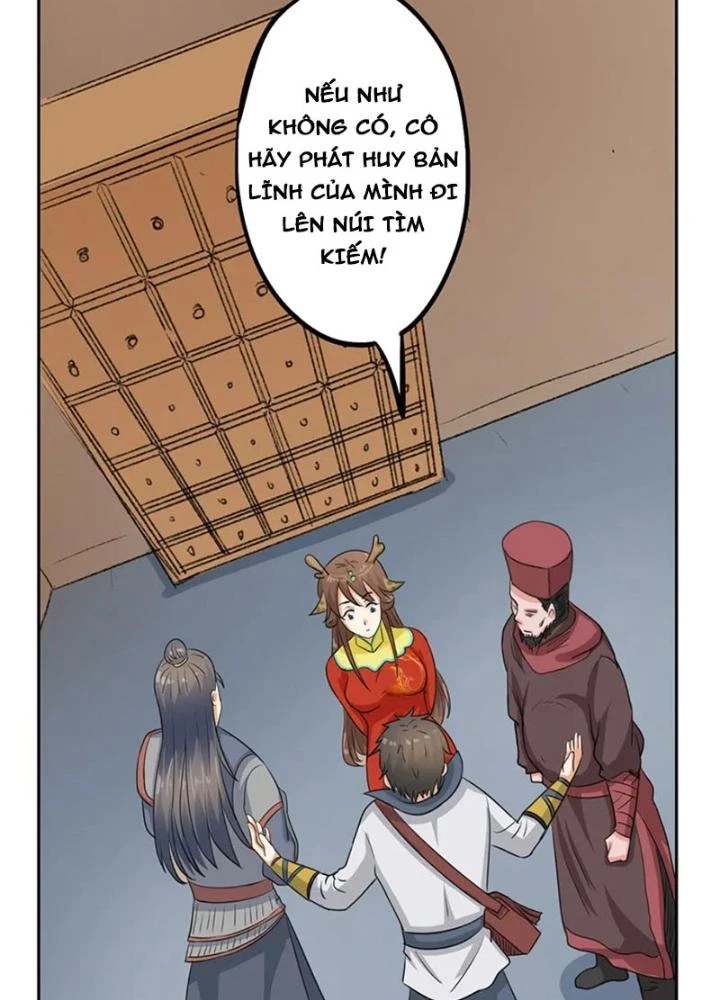 Dị Giới Trung Dược Phổ Chapter 61 - Trang 2