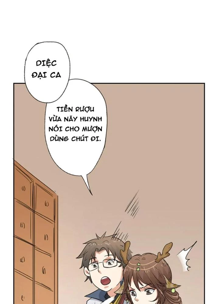 Dị Giới Trung Dược Phổ Chapter 61 - Trang 2