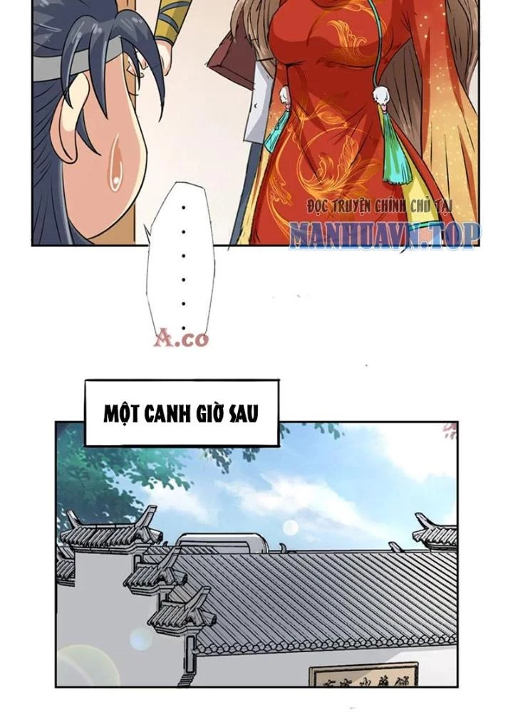 Dị Giới Trung Dược Phổ Chapter 61 - Trang 2