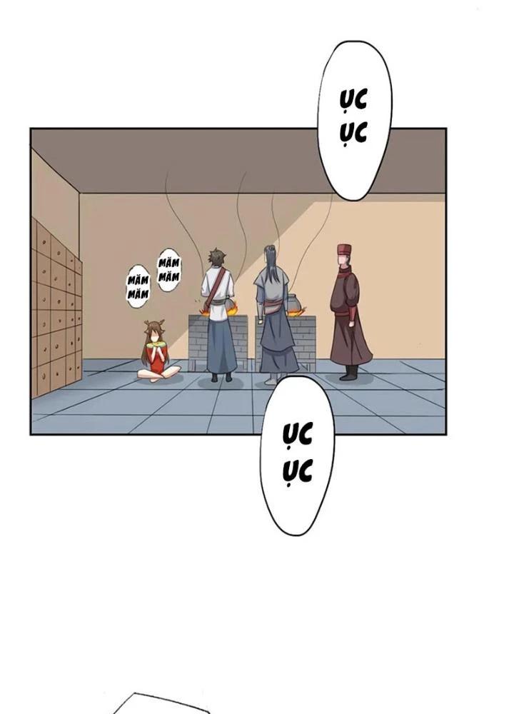 Dị Giới Trung Dược Phổ Chapter 61 - Trang 2