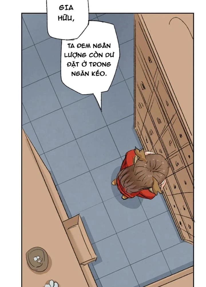 Dị Giới Trung Dược Phổ Chapter 61 - Trang 2