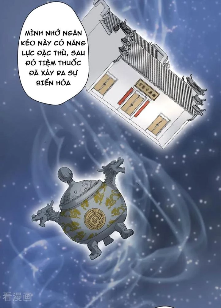 Dị Giới Trung Dược Phổ Chapter 61 - Trang 2