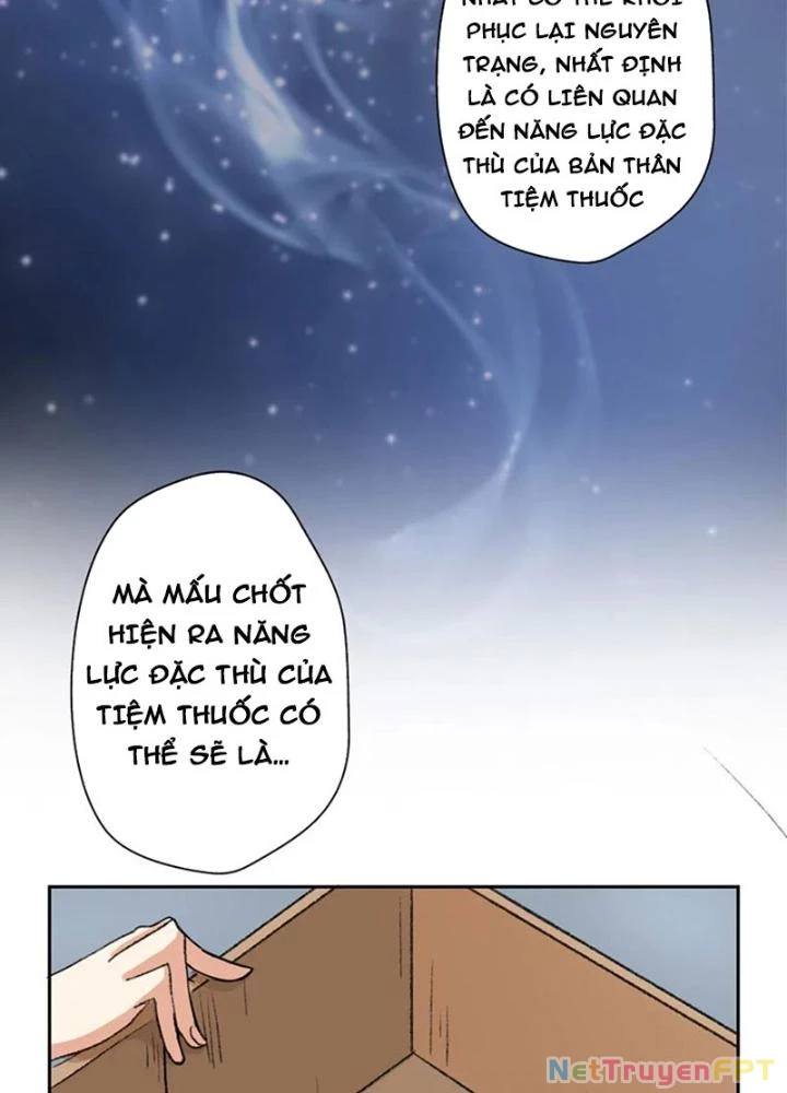 Dị Giới Trung Dược Phổ Chapter 61 - Trang 2