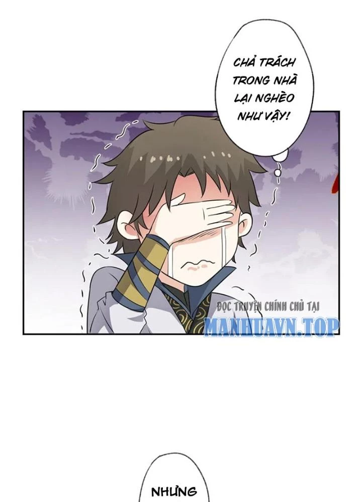 Dị Giới Trung Dược Phổ Chapter 61 - Trang 2