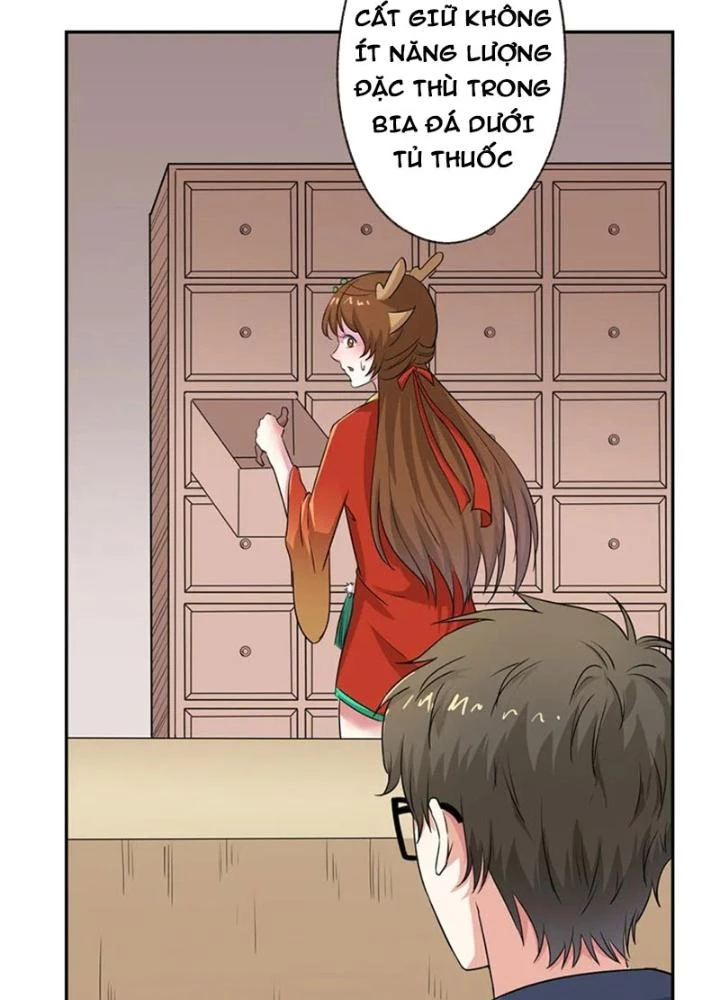 Dị Giới Trung Dược Phổ Chapter 61 - Trang 2