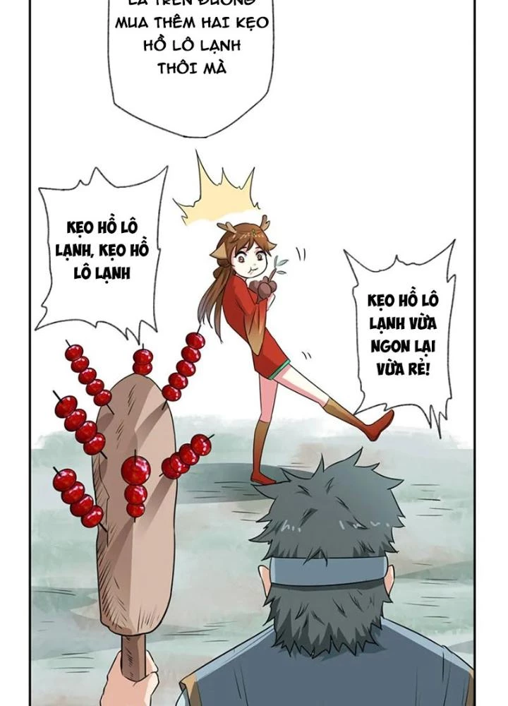 Dị Giới Trung Dược Phổ Chapter 61 - Trang 2