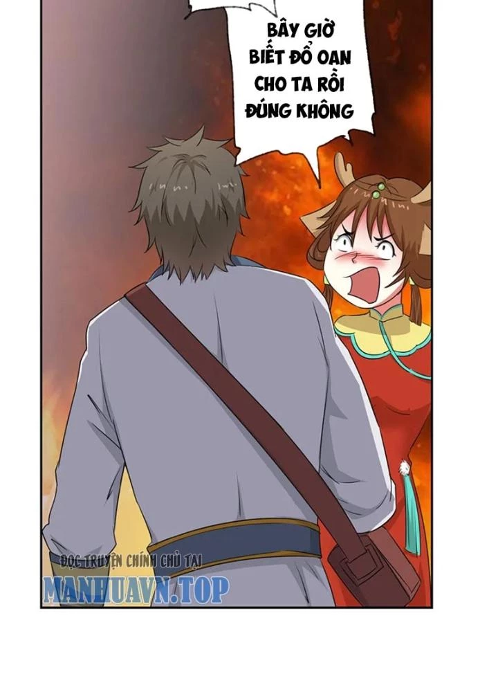 Dị Giới Trung Dược Phổ Chapter 61 - Trang 2